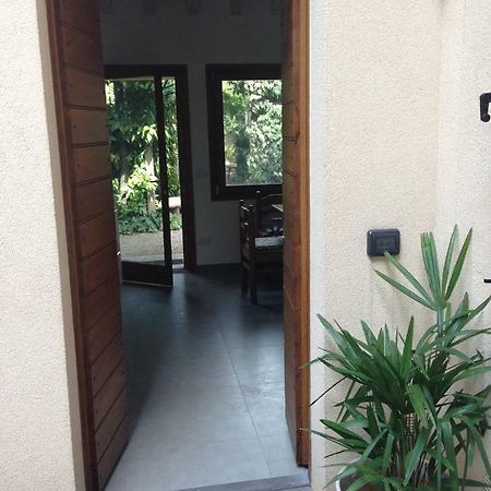 Il Giardino Segreto Apartamento Rho Exterior foto