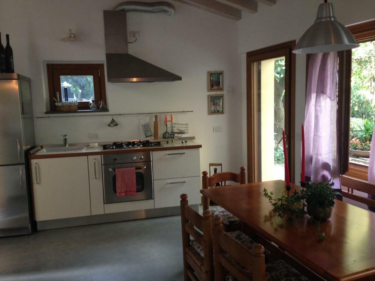 Il Giardino Segreto Apartamento Rho Exterior foto